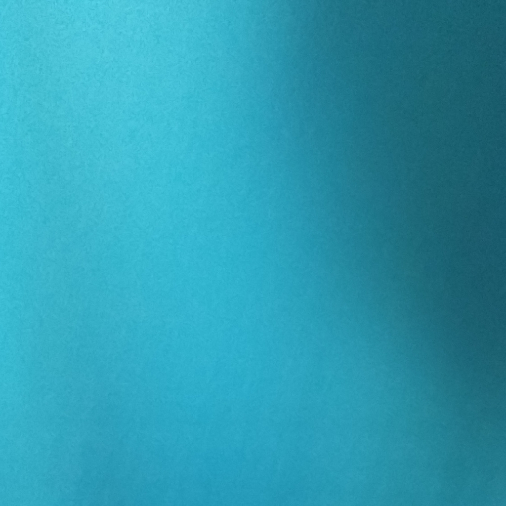 H&M Vibrant Blue Mini Dress - Picture 6 of 8
